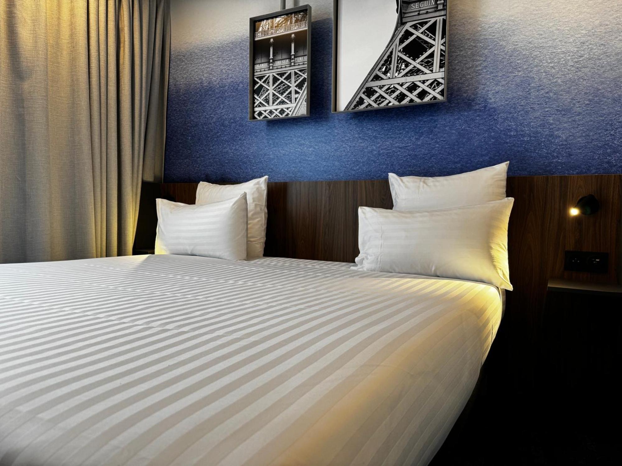 Hotel Akena Serris - Val D'Europe Extérieur photo