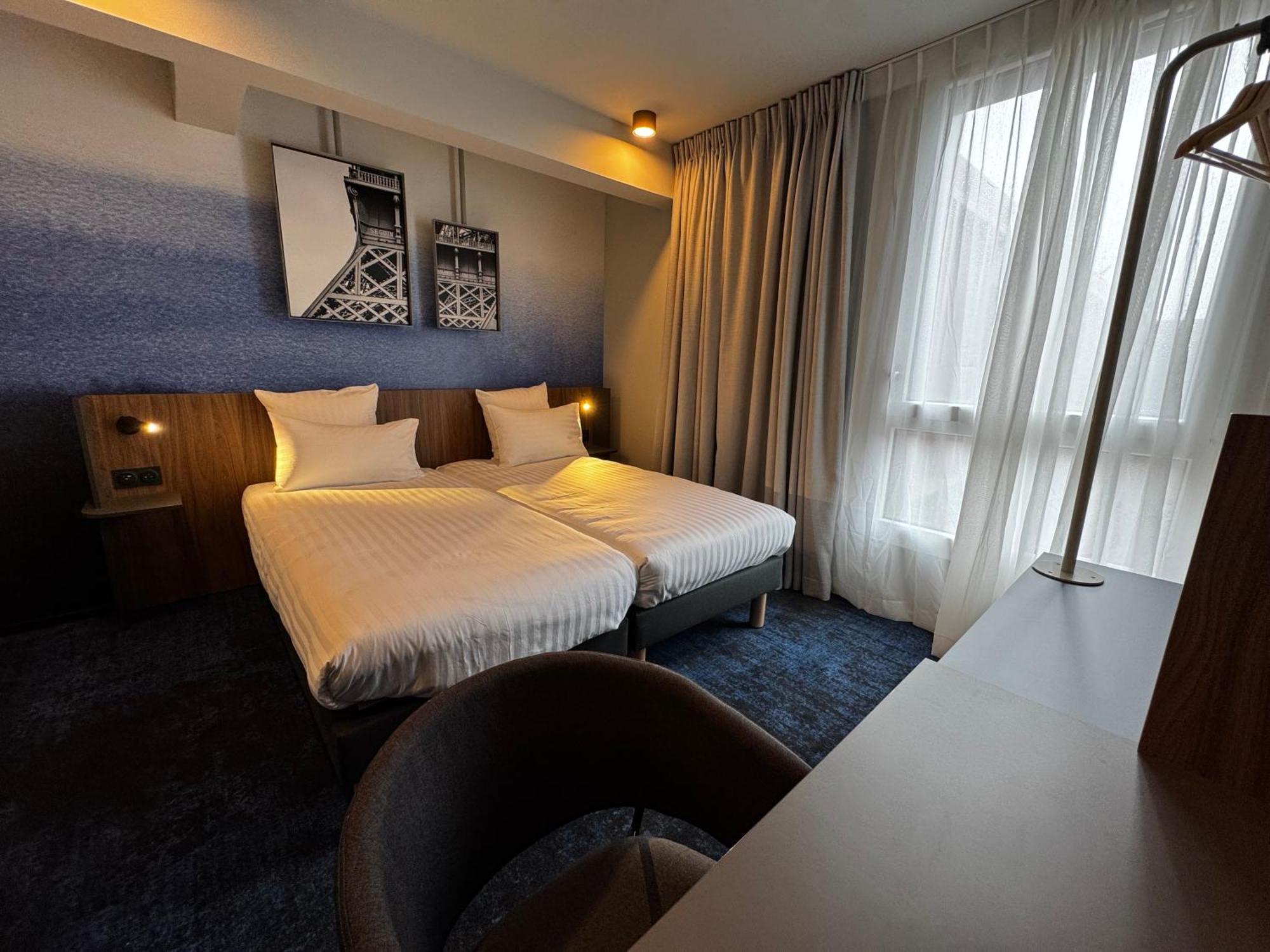 Hotel Akena Serris - Val D'Europe Extérieur photo