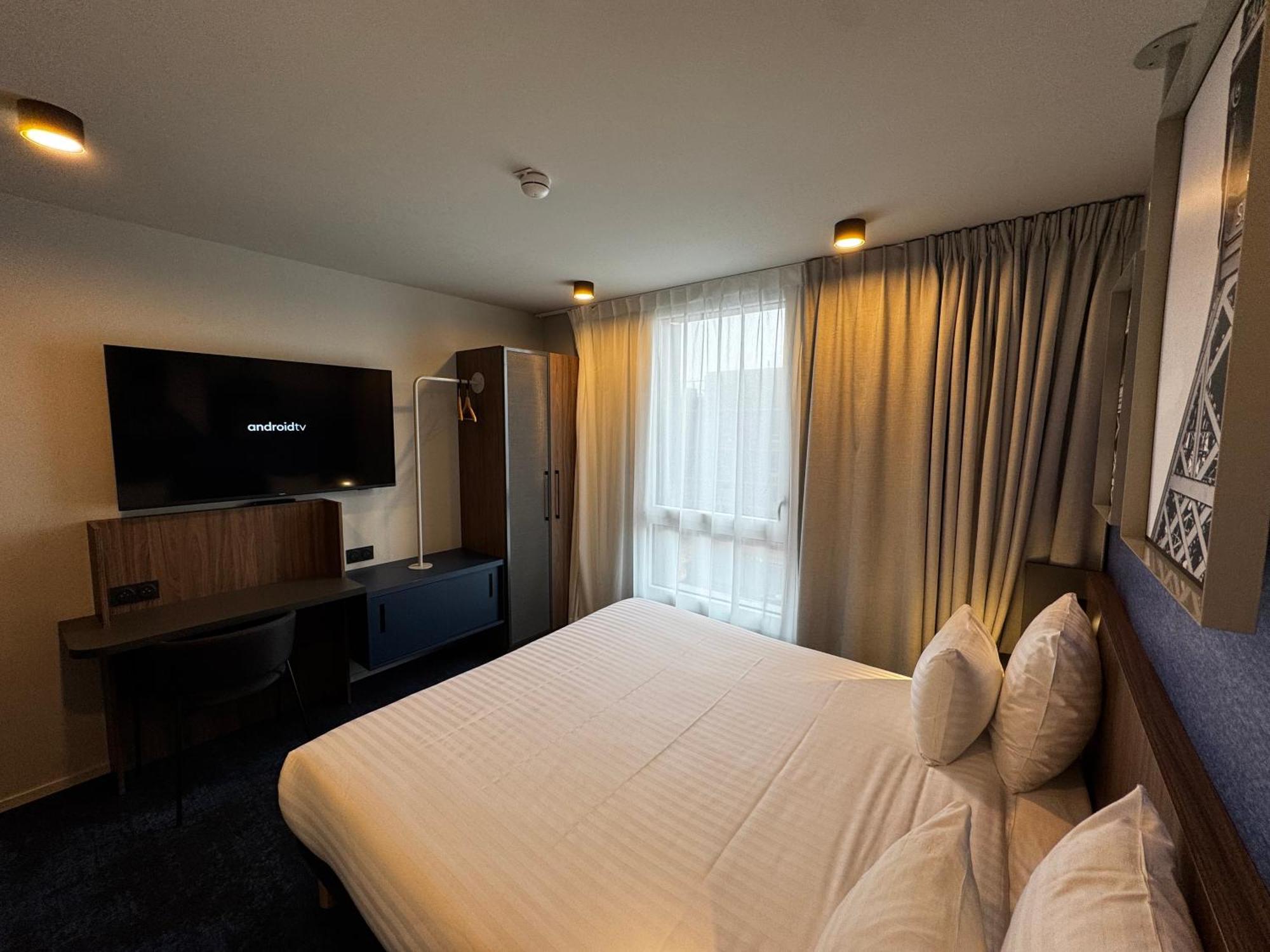 Hotel Akena Serris - Val D'Europe Extérieur photo