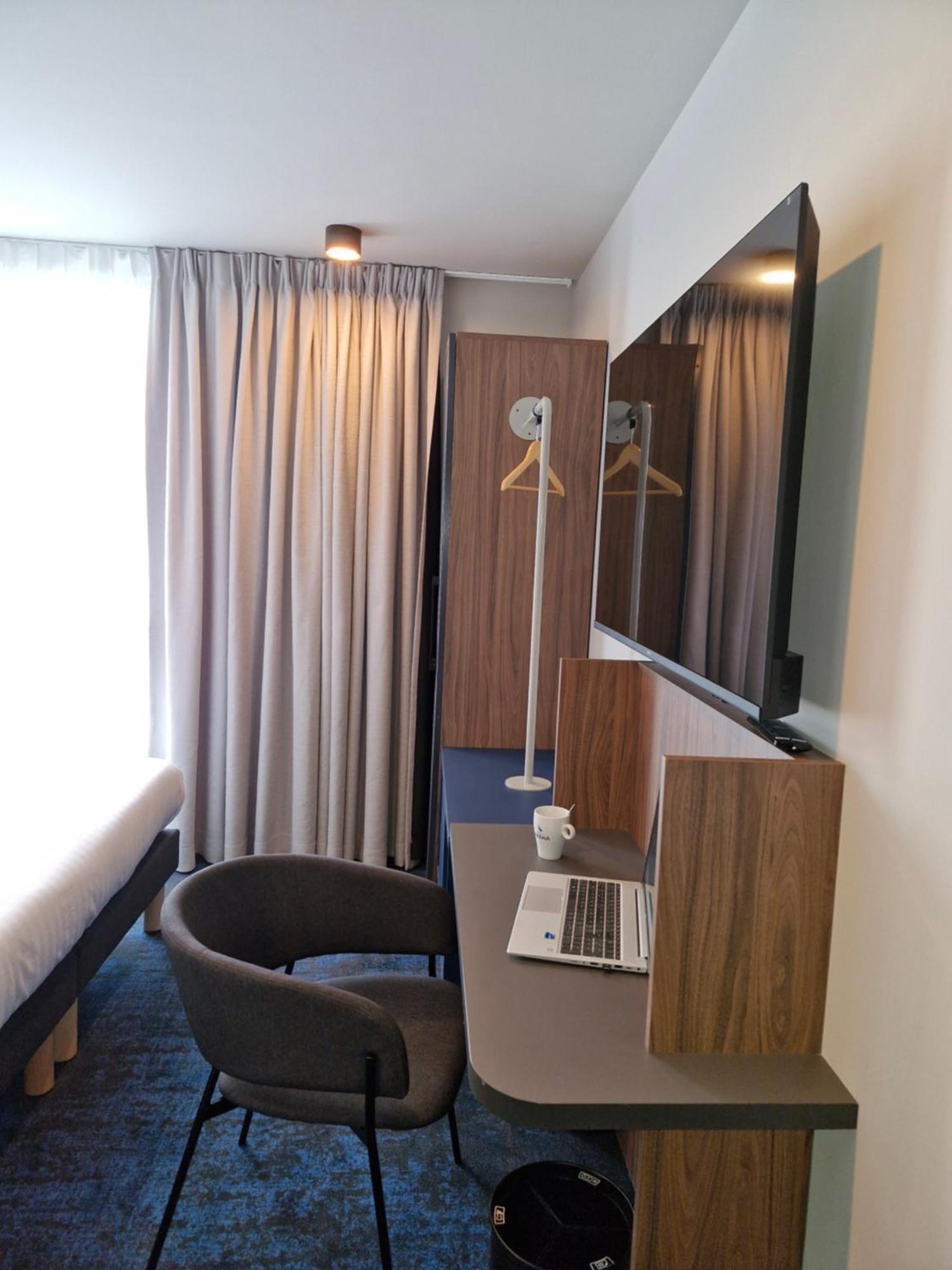 Hotel Akena Serris - Val D'Europe Extérieur photo