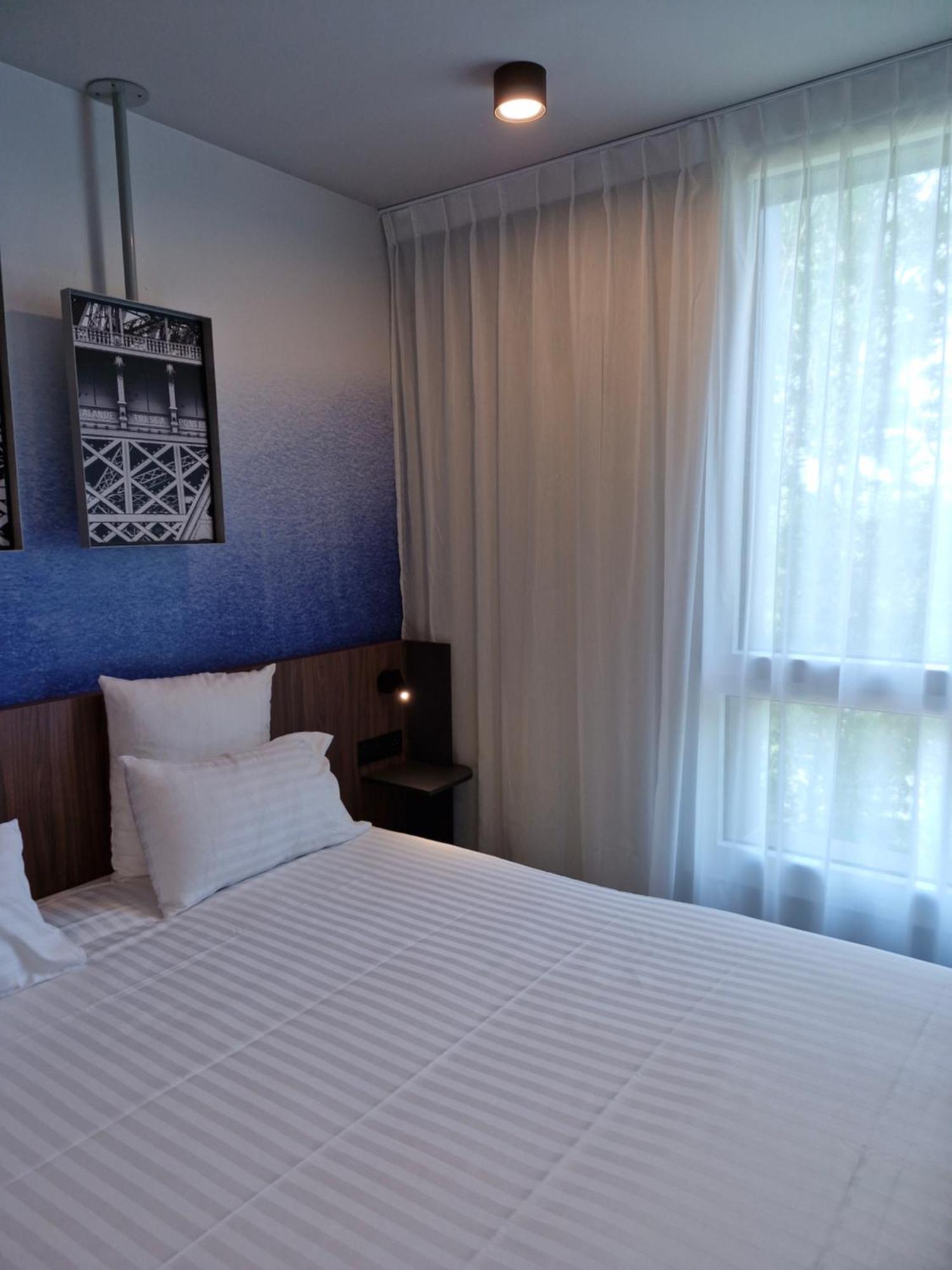 Hotel Akena Serris - Val D'Europe Extérieur photo